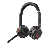 Jabra Evolve 75 MS Stereo - 622699 - zdjęcie 1